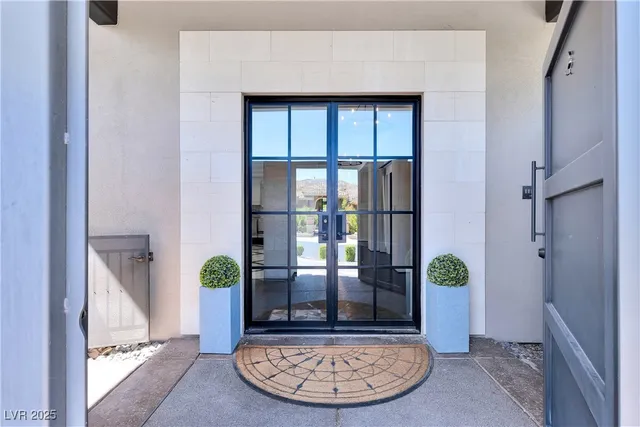 $3,100,000 | 9 Greely Club Trail, Henderson, NV 89052