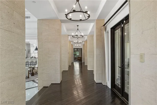 $3,100,000 | 9 Greely Club Trail, Henderson, NV 89052