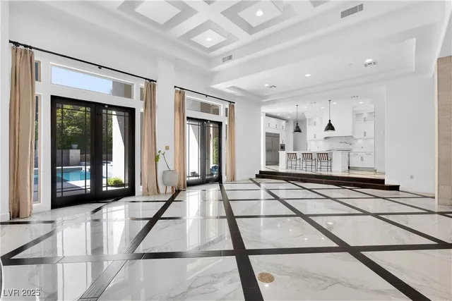 $3,100,000 | 9 Greely Club Trail, Henderson, NV 89052