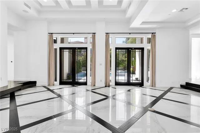 $3,100,000 | 9 Greely Club Trail, Henderson, NV 89052