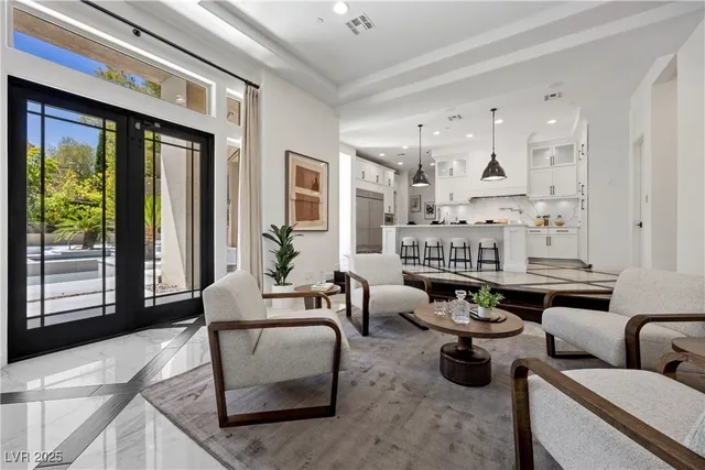 $3,100,000 | 9 Greely Club Trail, Henderson, NV 89052