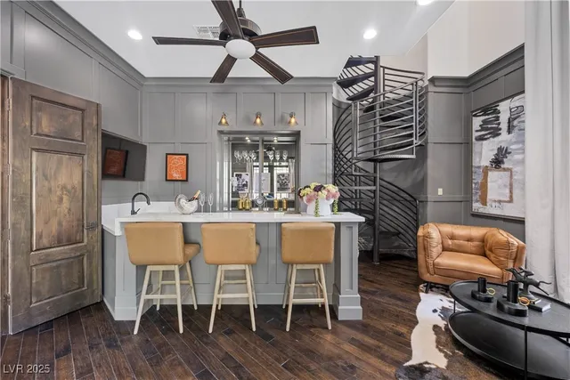 $3,100,000 | 9 Greely Club Trail, Henderson, NV 89052