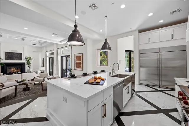 $3,100,000 | 9 Greely Club Trail, Henderson, NV 89052