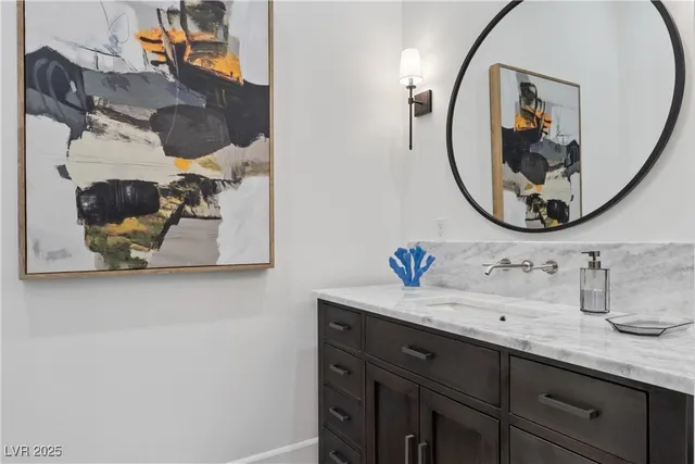 $3,100,000 | 9 Greely Club Trail, Henderson, NV 89052