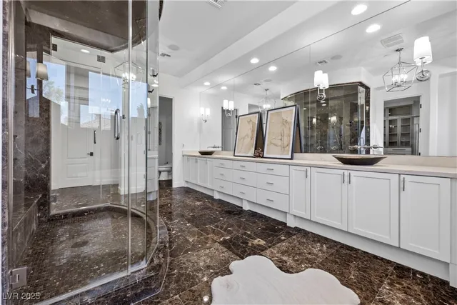 $3,100,000 | 9 Greely Club Trail, Henderson, NV 89052