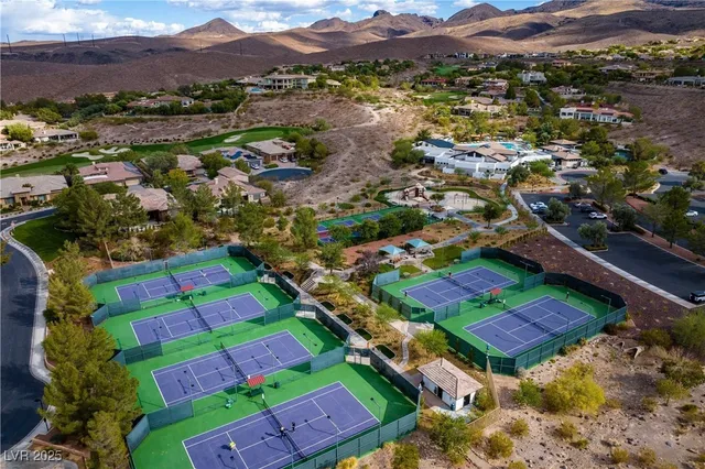 $3,100,000 | 9 Greely Club Trail, Henderson, NV 89052