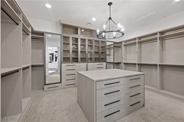 $3,100,000 | 9 Greely Club Trail, Henderson, NV 89052