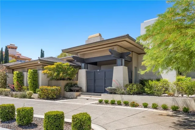 $3,100,000 | 9 Greely Club Trail, Henderson, NV 89052