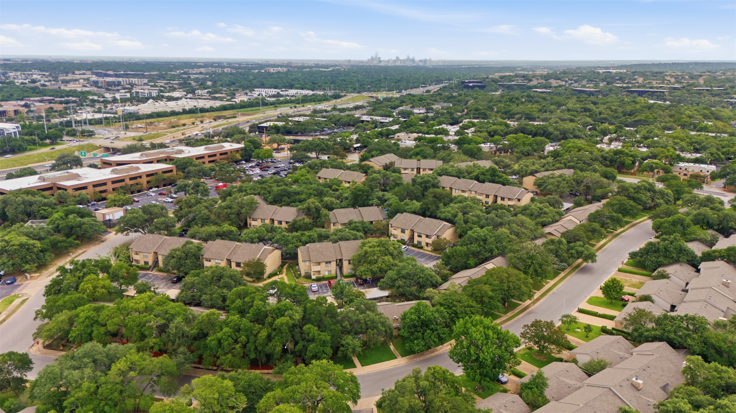 8210 Bent Tree Road, Unit 235 Austin, TX 78759 - Photo 29 of 30