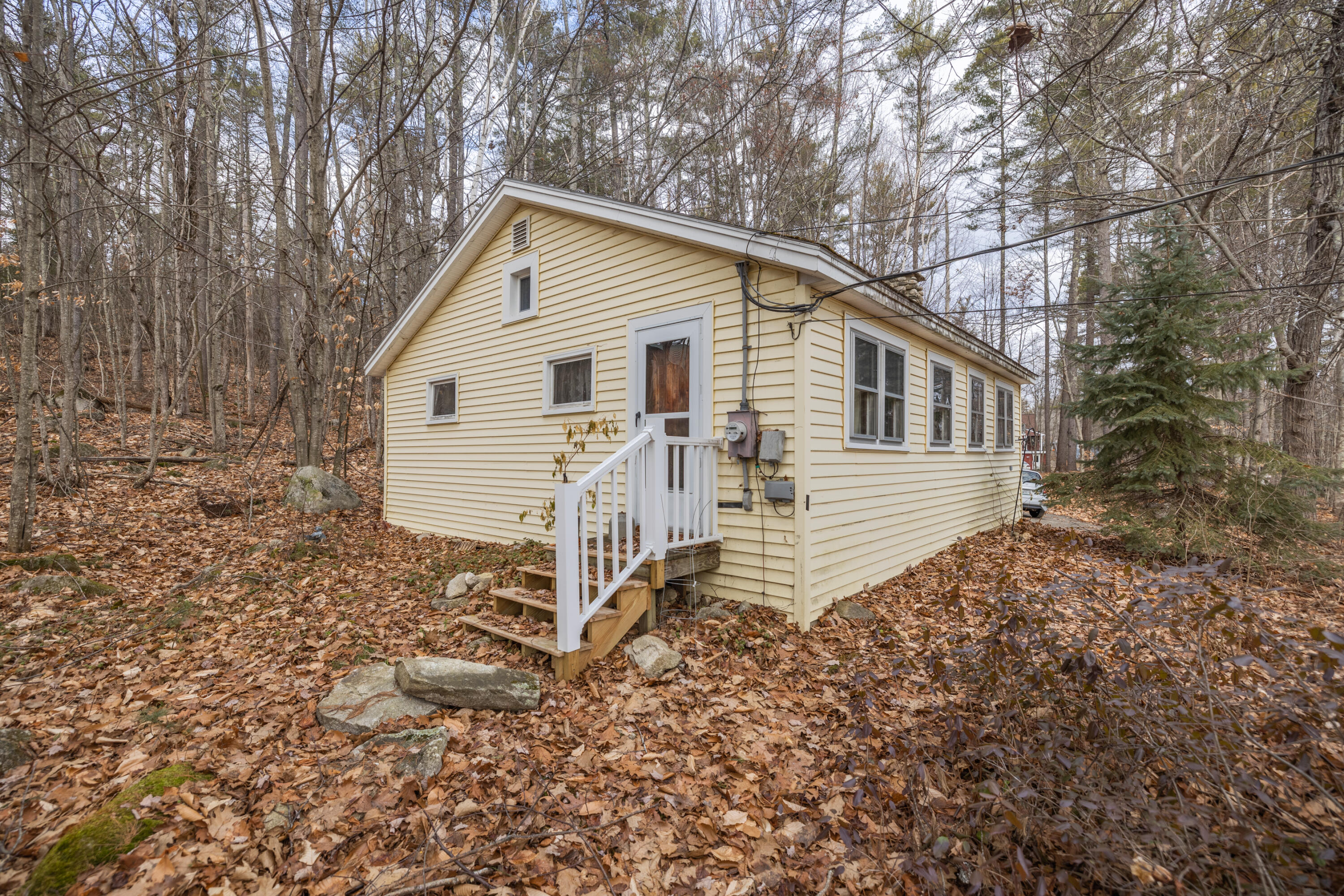 37 Mayberry Road Gray, ME 04039 - Photo 17 of 21 6I3A0596-HDR