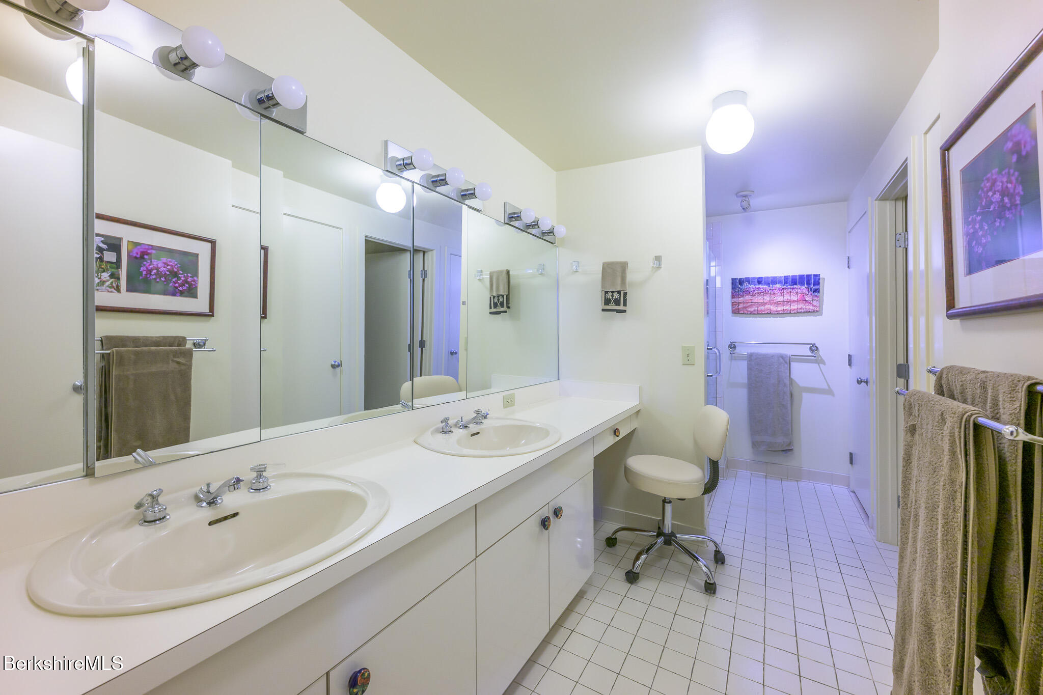 19 Hawthorne Road, Unit 1C Stockbridge, MA 01240 - Photo 23 of 44 Screen - 19 Hawthorne Rd Unit 1-C The St
