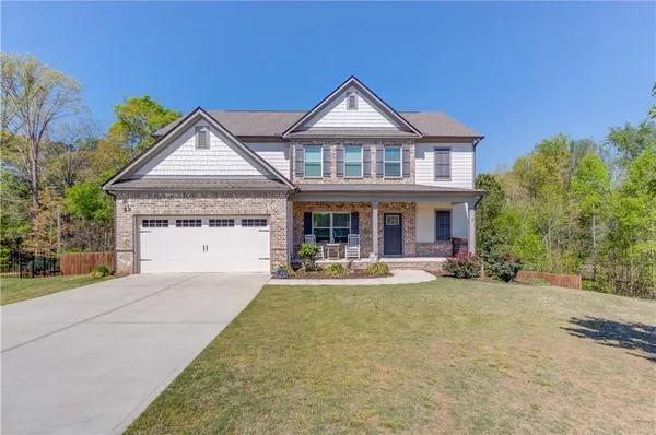 $550,000 | 43 Belmont Drive, Monroe, GA 30655