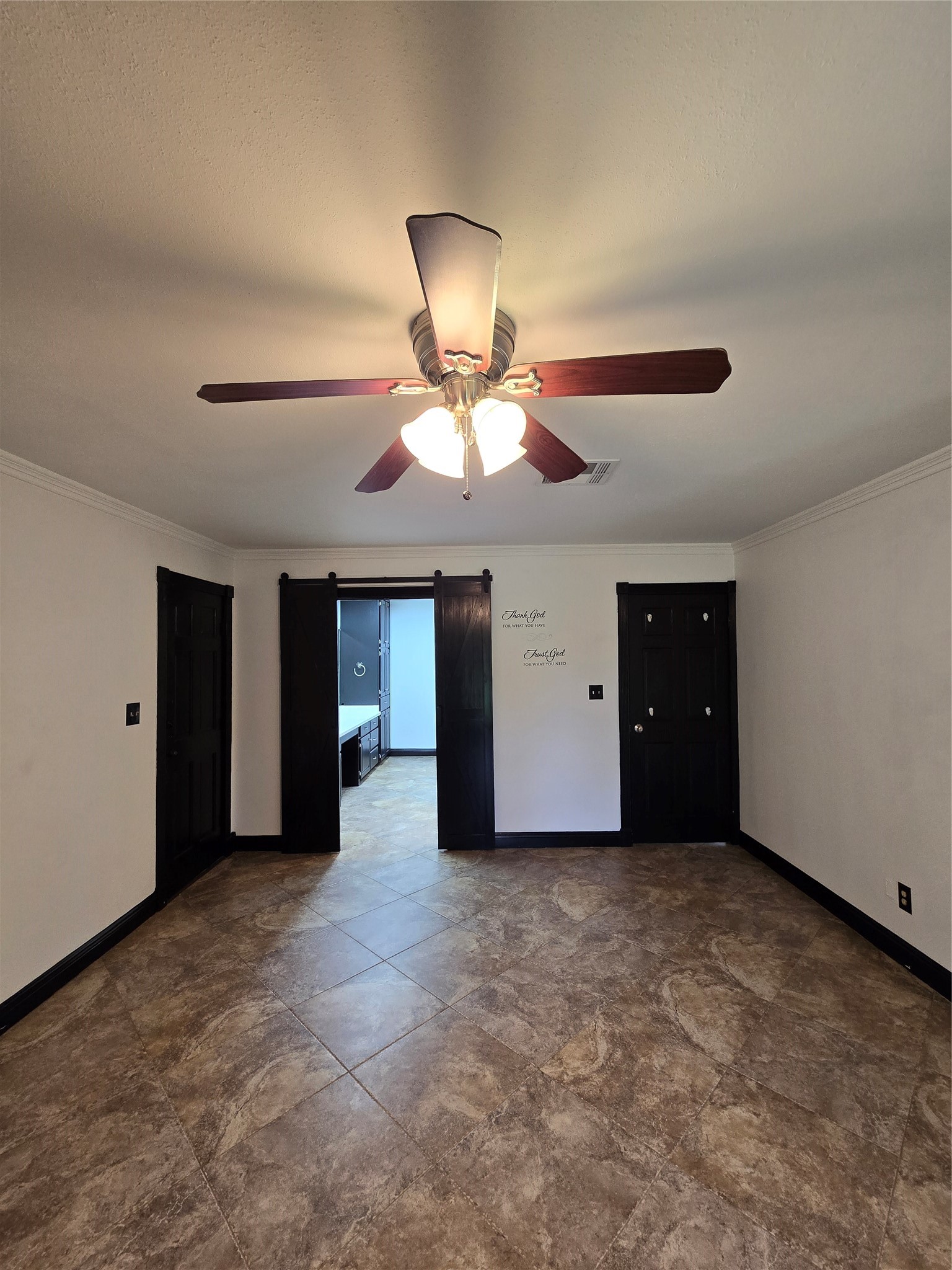 13580 Fm 2025 Road Cleveland, TX 77328 - Photo 19 of 50 Primary Bedroom