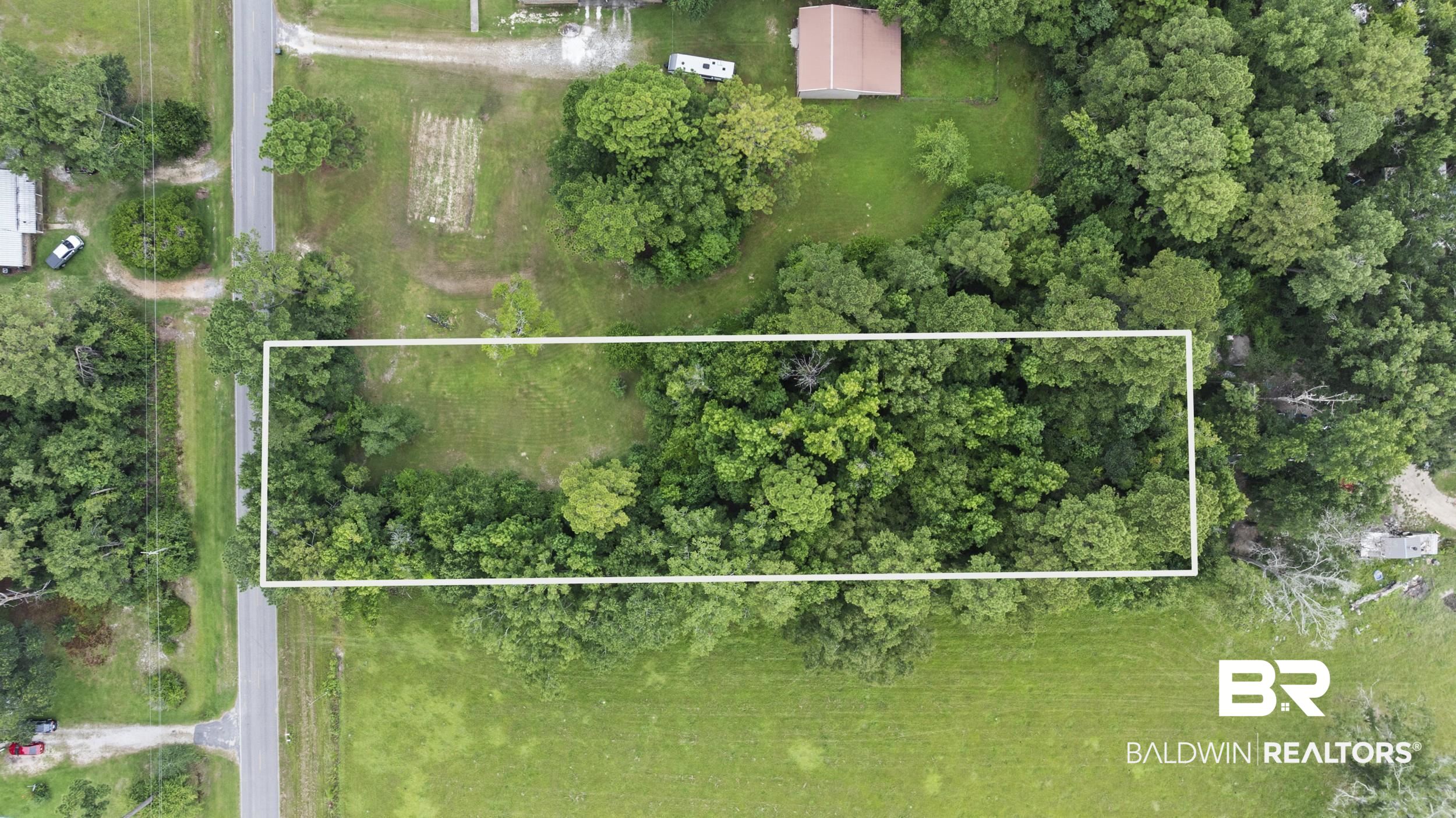 10501 Maytower Road Stockton, AL 36579 - Photo 2 of 11