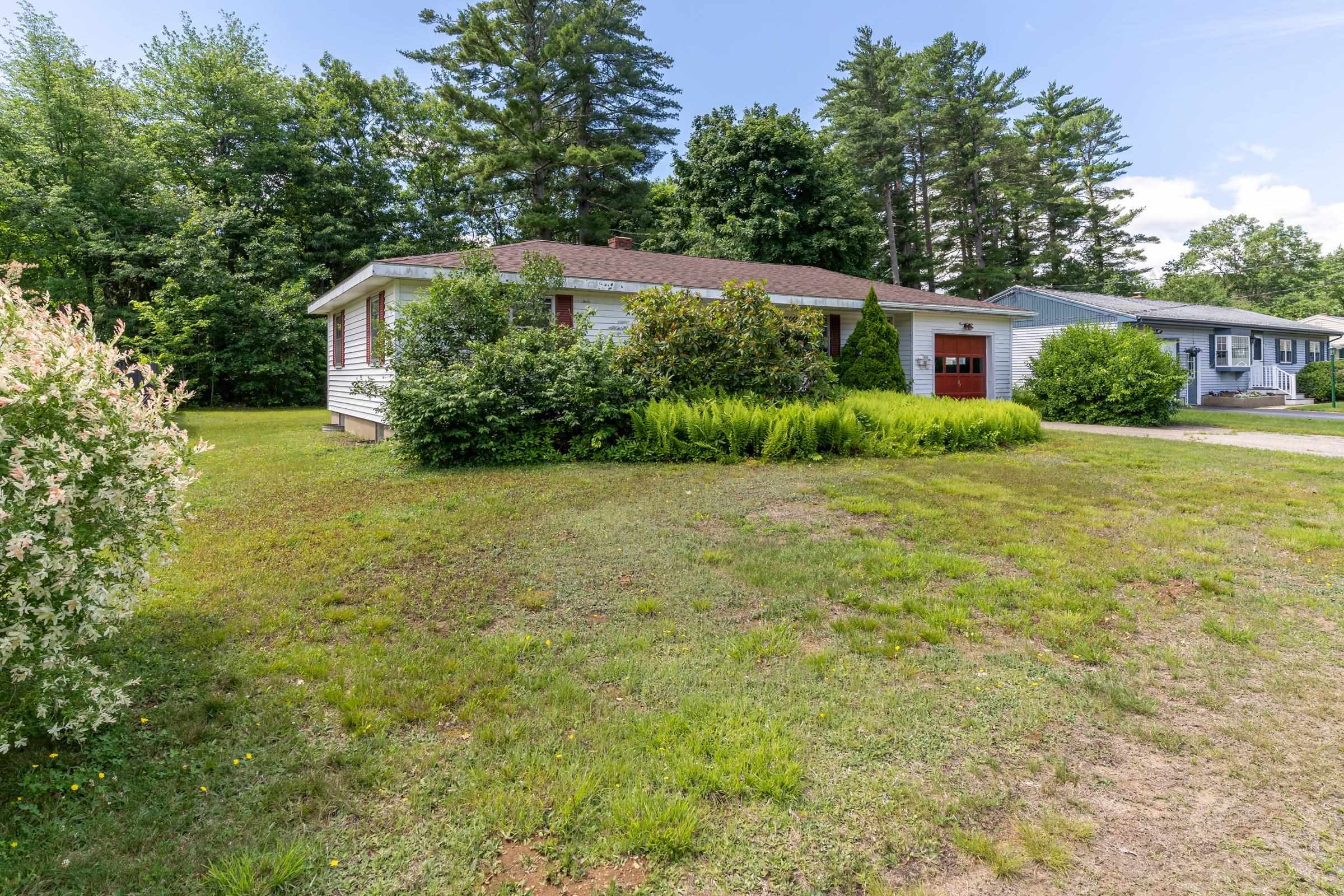 22 Drew Road Somersworth, NH 03878 - Photo 2 of 17