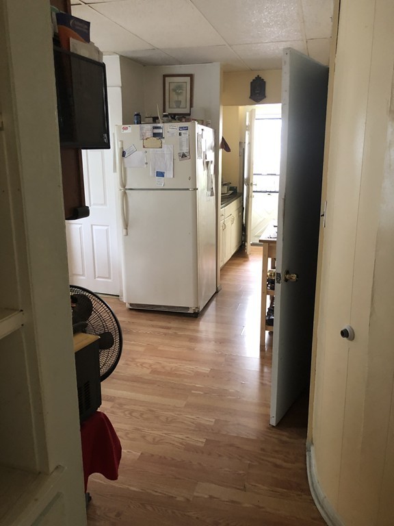 16 Prospect Court Lawrence, MA 01841 - Photo 8 of 14 a utility room with dryer and washer