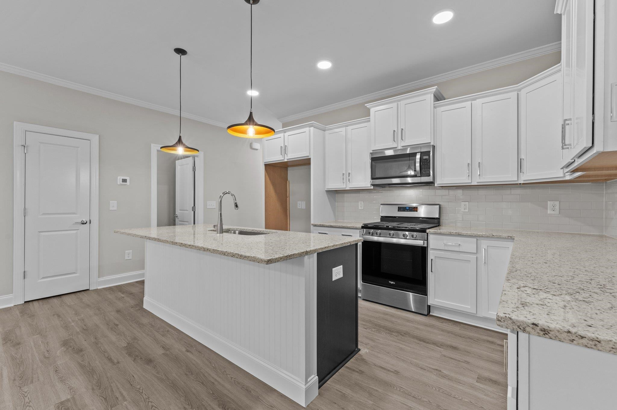 607 Marshskip Way, Unit 4 Rolesville, NC 27571 - Photo 5 of 39 Photo 3