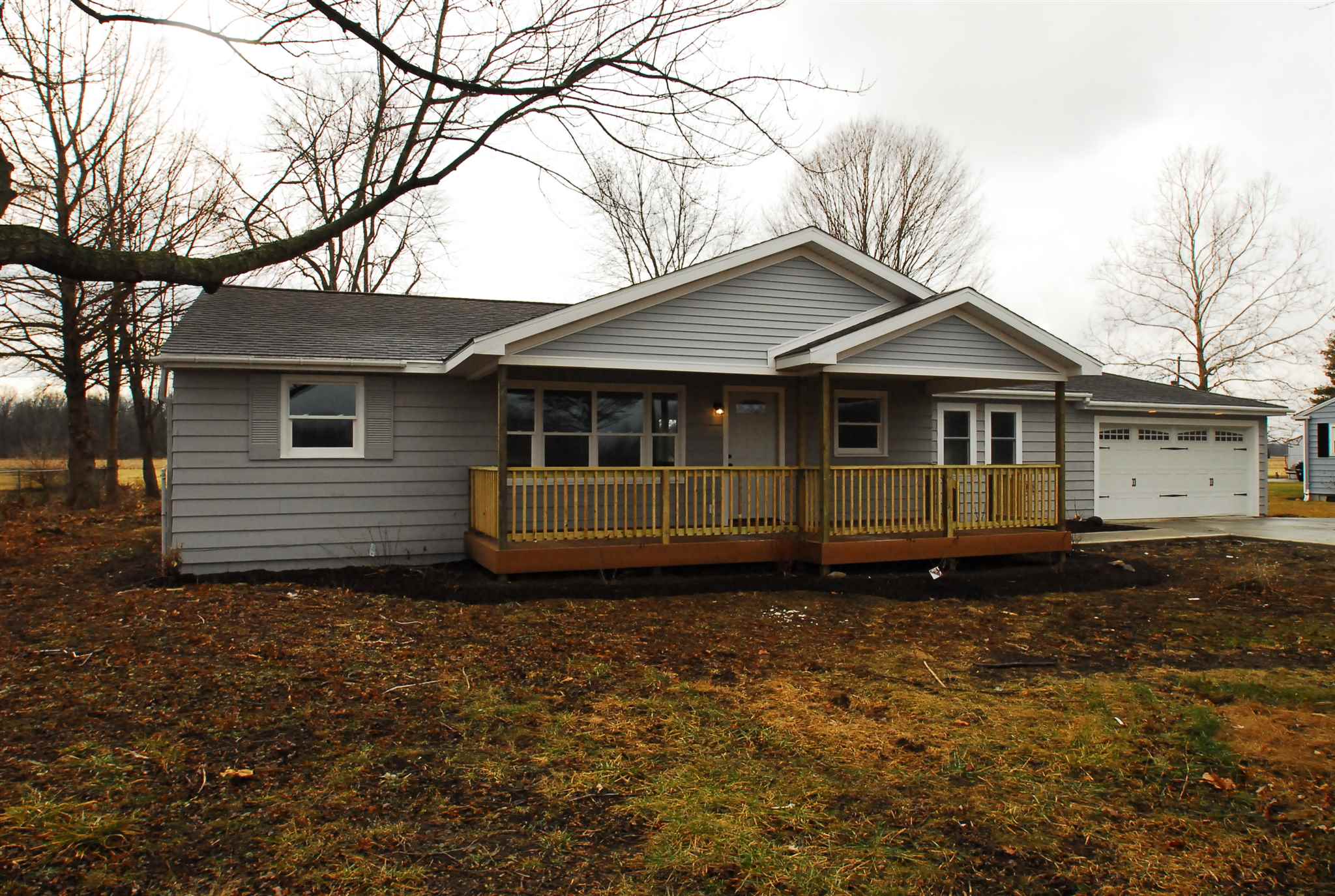 4833 West Dupont Road Fort Wayne, IN 46818 - Photo 1 of 15 Gallery Image 1