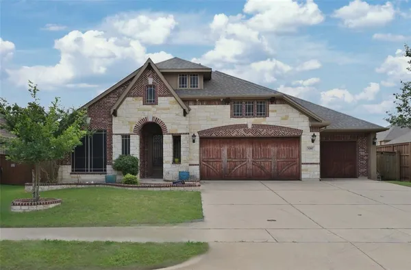 $3,400 | 3207 Pampa, Grand Prairie, TX 75054
