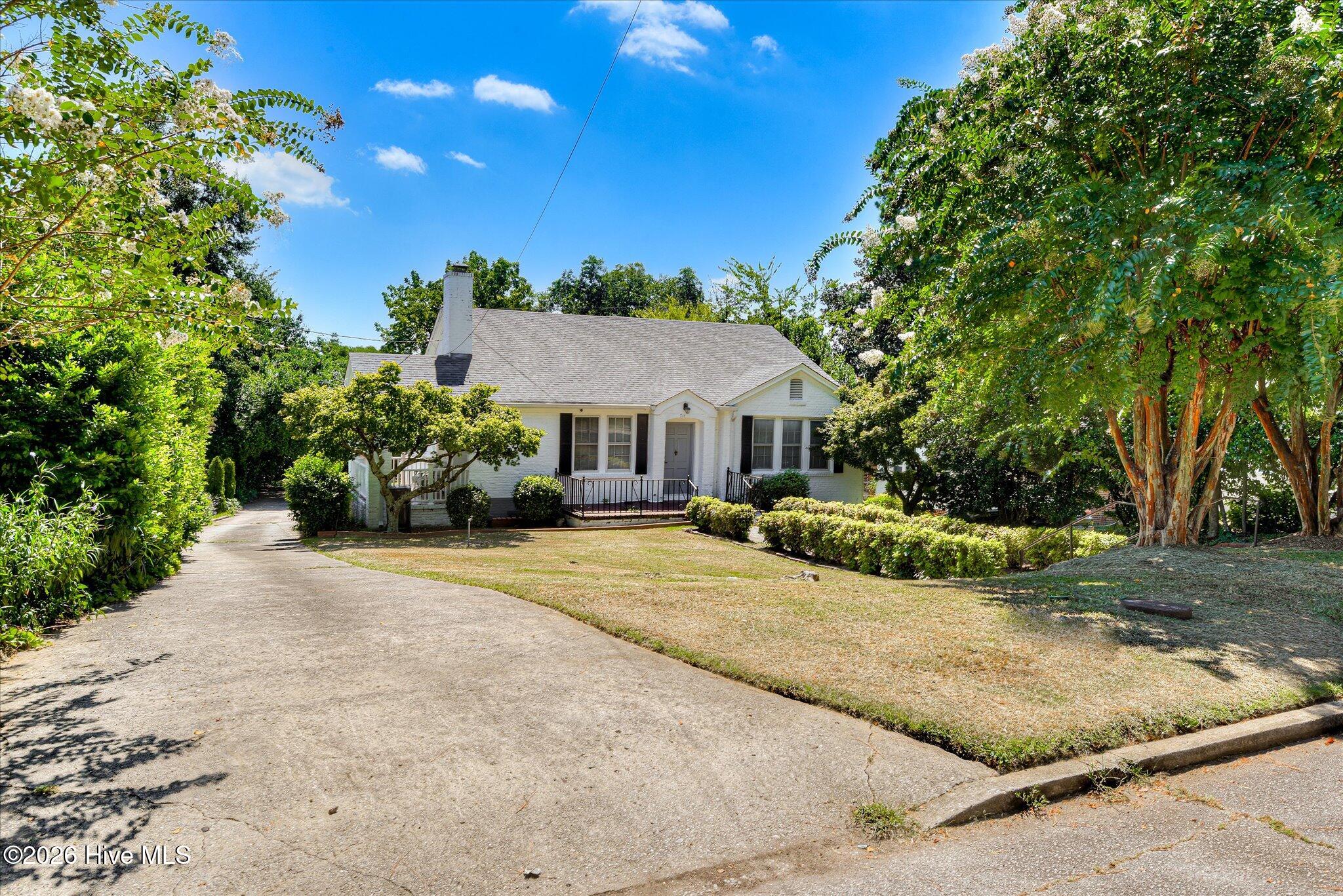 714 Hickman Road Augusta, GA 30904 - Photo 15 of 84 16-103