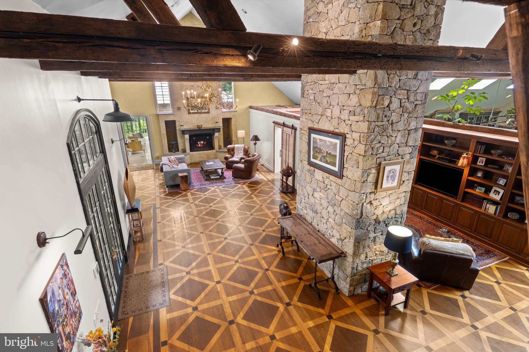 120 Davis Road Malvern, PA 19355 - Photo 35 of 58 view of great room