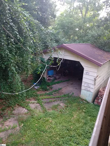 $109,000 | 107 Academy Street, Jonesville, SC 29353