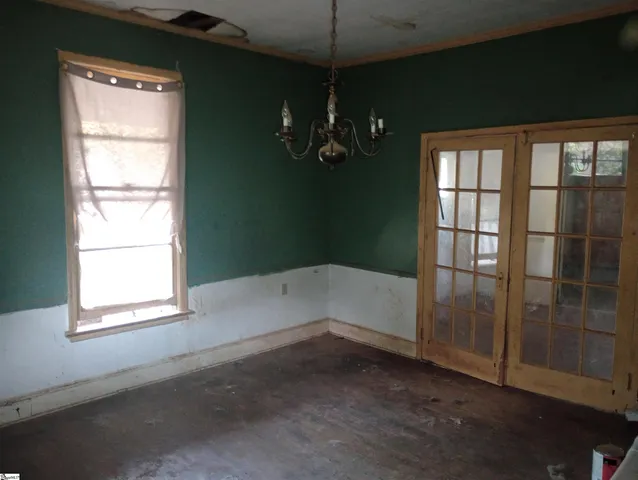 $109,000 | 107 Academy Street, Jonesville, SC 29353