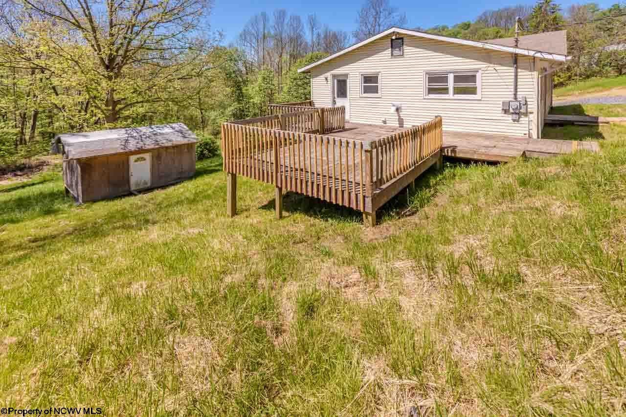 3258 Ridgedale Road Morgantown, WV 26508 - Photo 12 of 20 Gallery Image 12