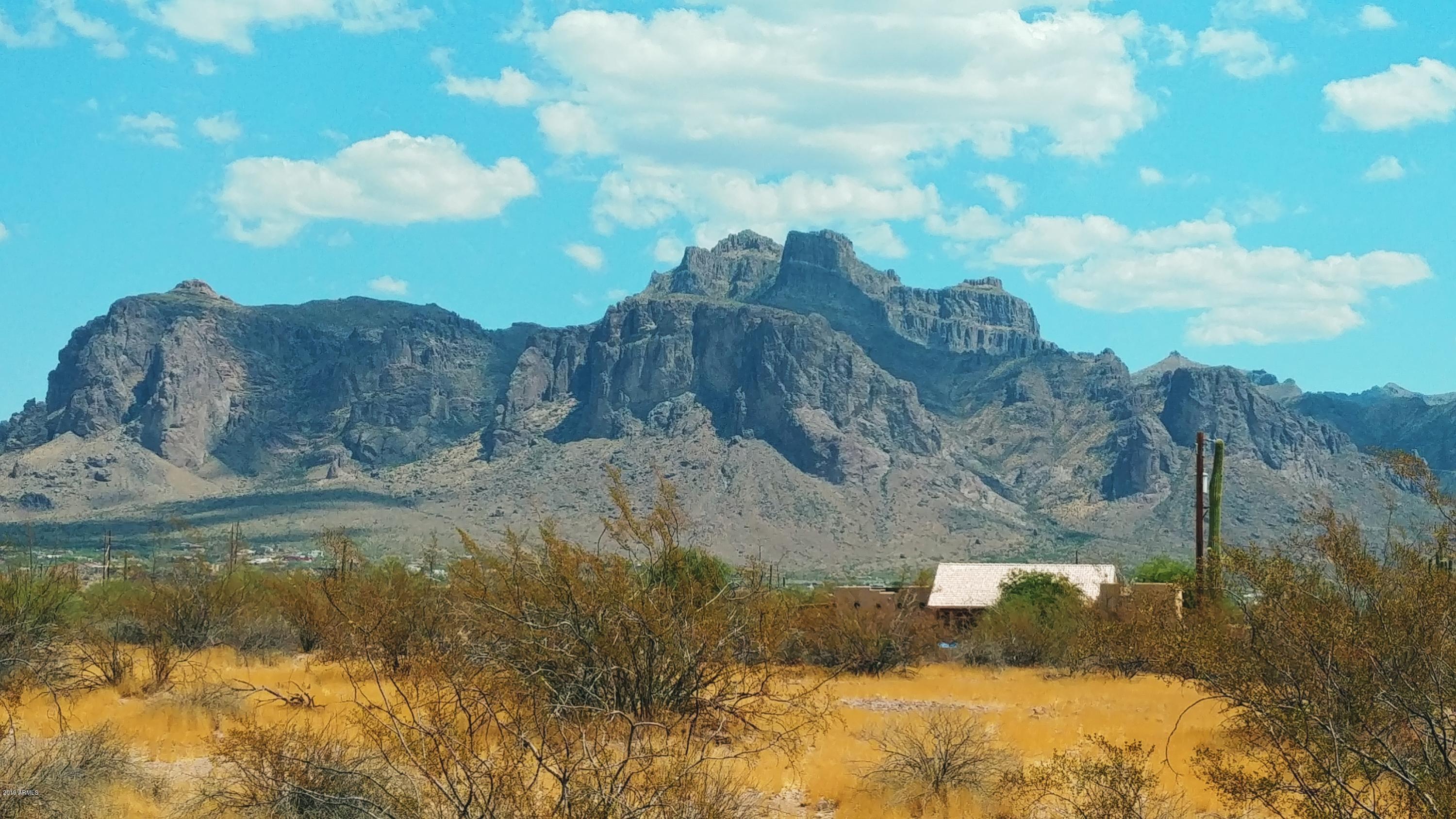 0 North Hilton Road Apache Junction, AZ 85119 - Photo 1 of 10 0905191217c - Copy