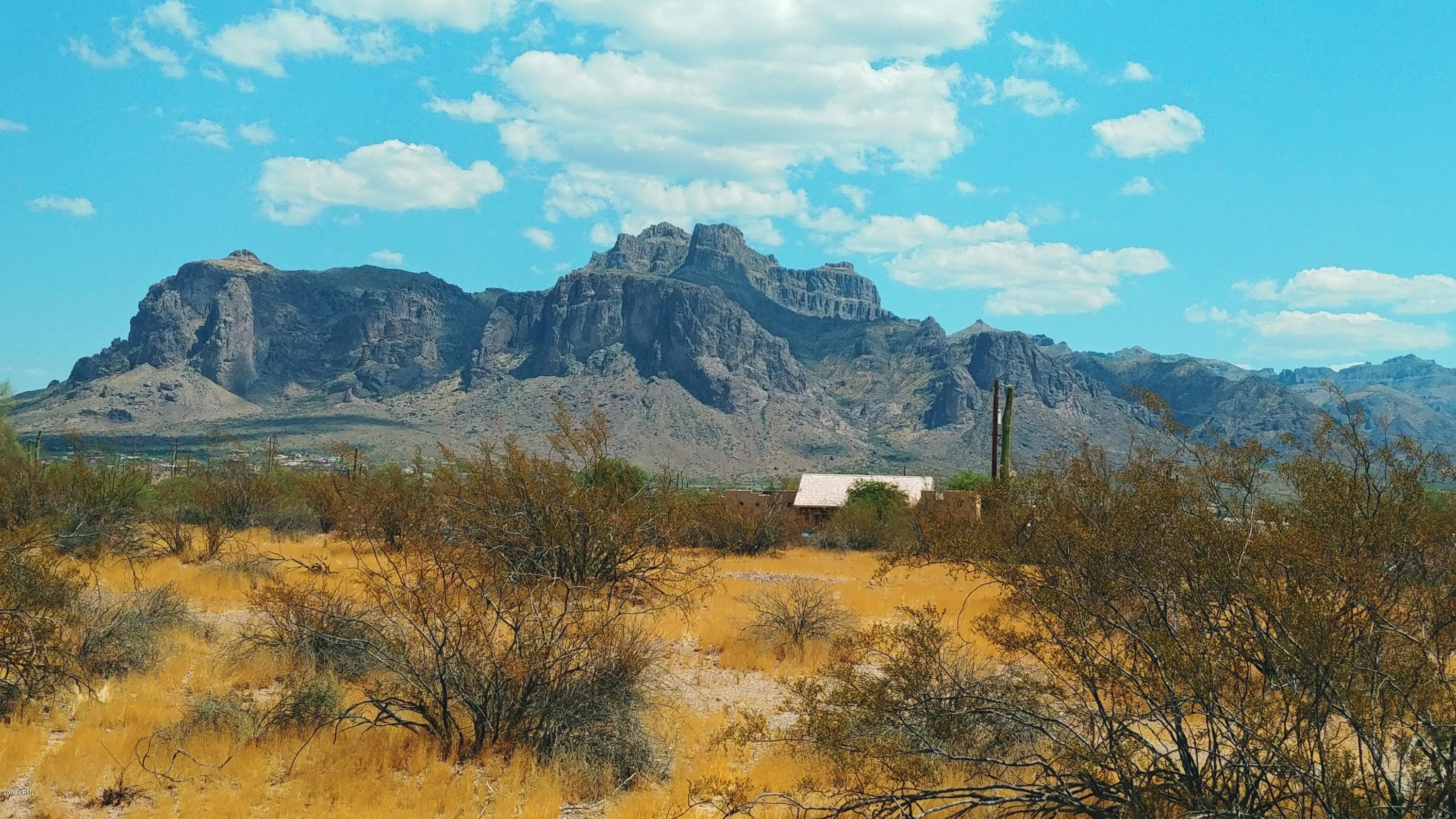 0 North Hilton Road Apache Junction, AZ 85119 - Photo 2 of 10 0905191217e - Copy