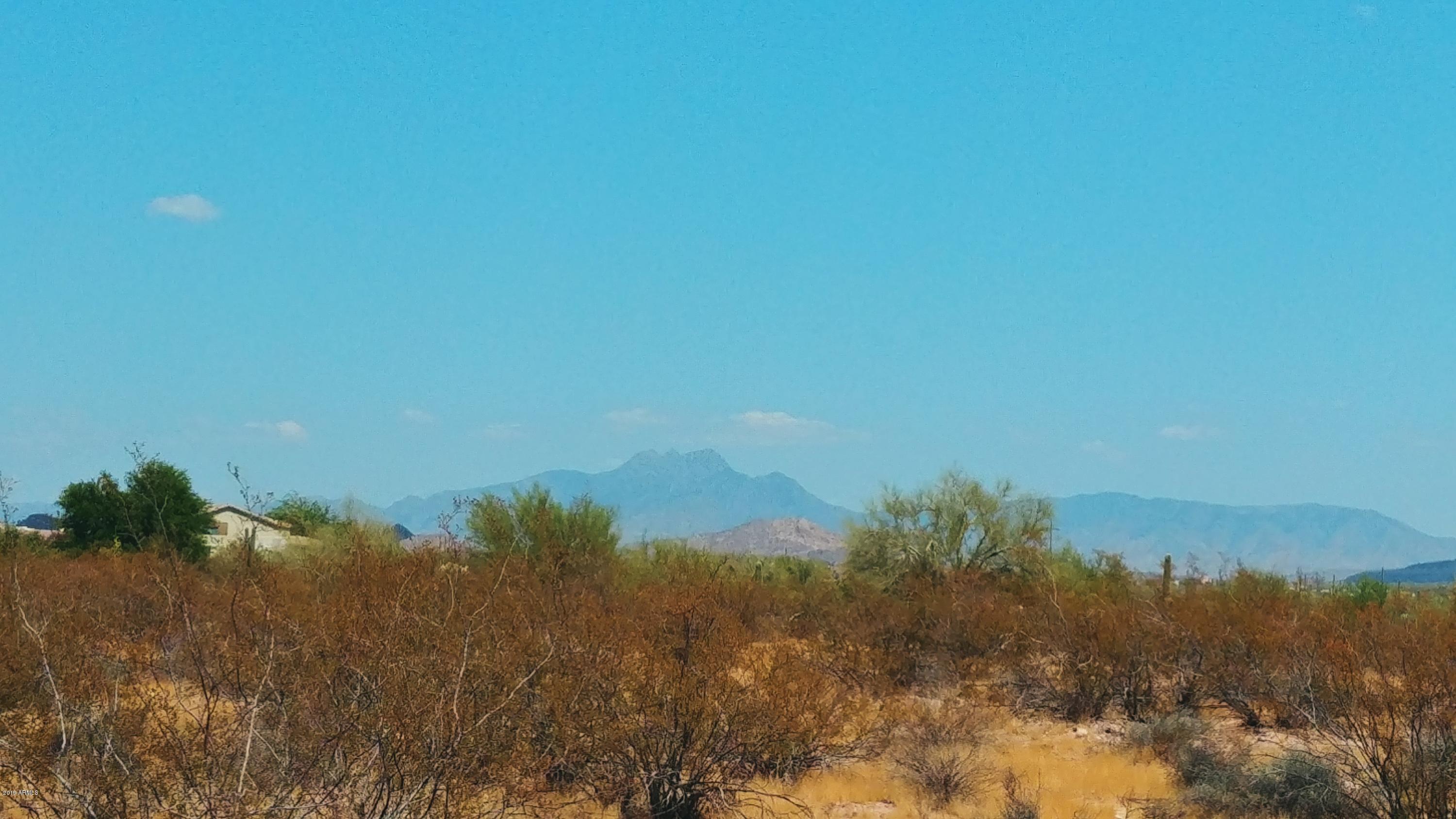 0 North Hilton Road Apache Junction, AZ 85119 - Photo 4 of 10 0905191226c - Copy