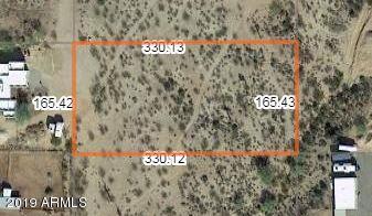 0 North Hilton Road Apache Junction, AZ 85119 - Photo 5 of 10 Dimensions - Copy