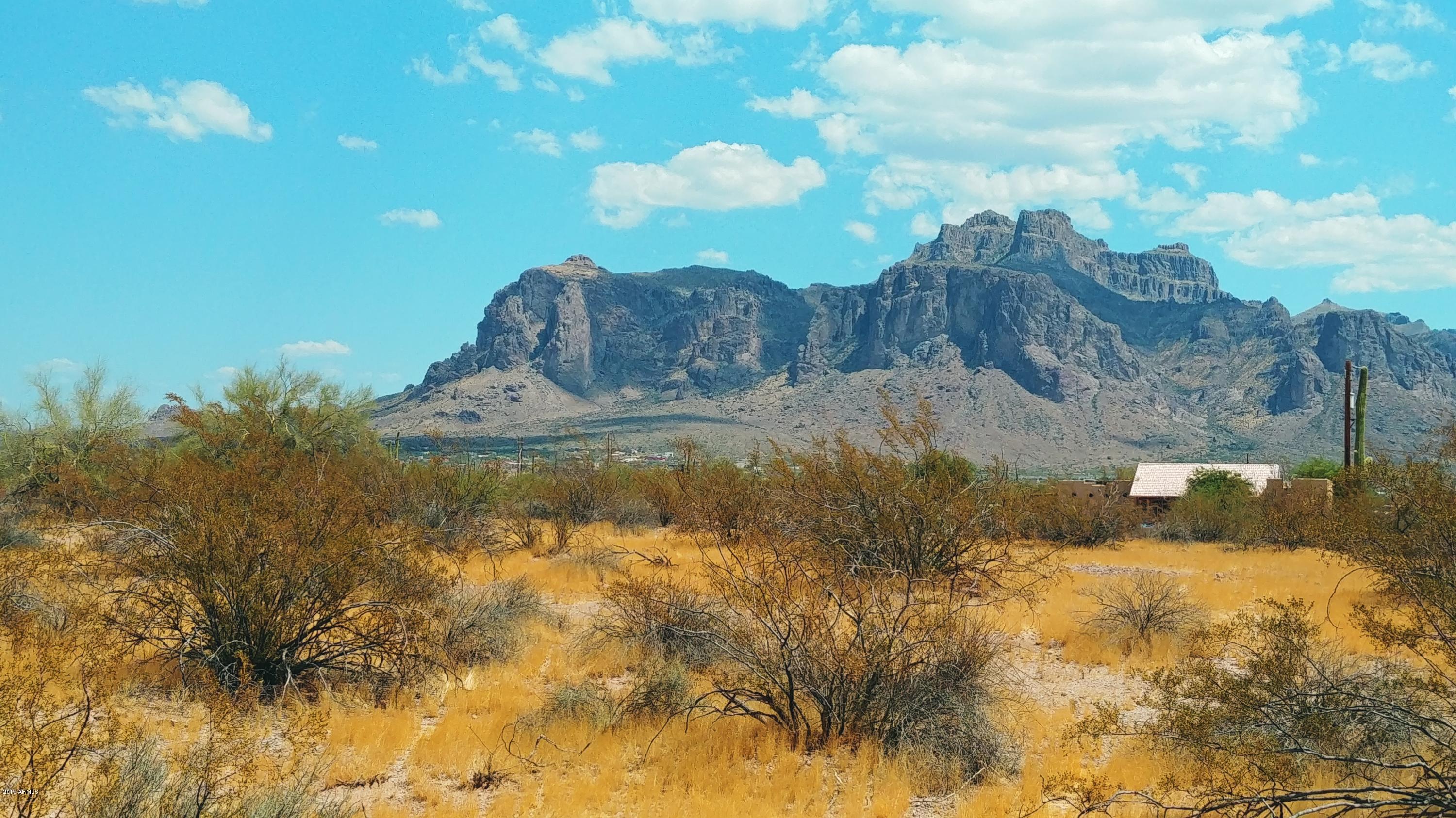 0 North Hilton Road Apache Junction, AZ 85119 - Photo 7 of 10 0905191217f - Copy