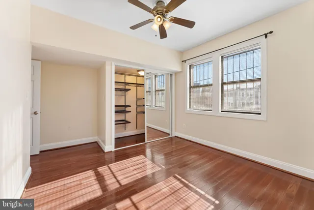 $375,000 | 315 Evarts Street Northeast, Unit T6, Washington, DC 20002