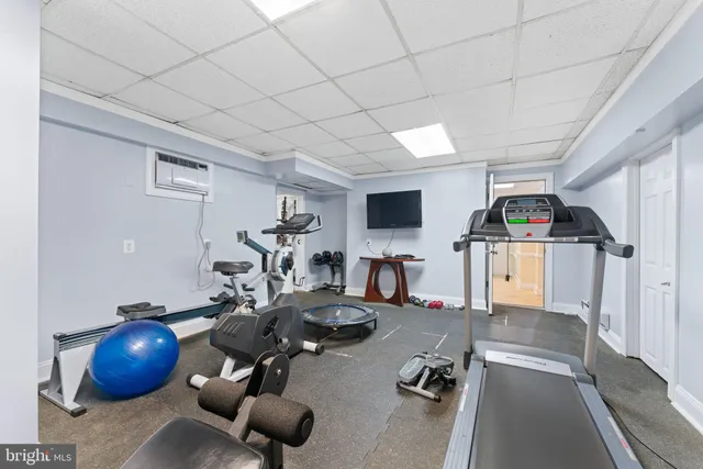 $375,000 | 315 Evarts Street Northeast, Unit T6, Washington, DC 20002