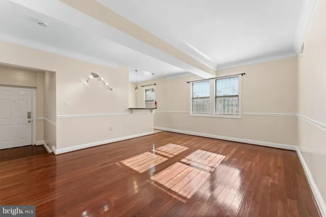 $375,000 | 315 Evarts Street Northeast, Unit T6, Washington, DC 20002