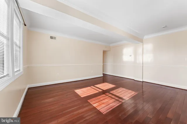 $375,000 | 315 Evarts Street Northeast, Unit T6, Washington, DC 20002