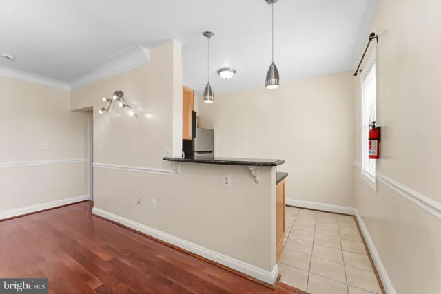 $375,000 | 315 Evarts Street Northeast, Unit T6, Washington, DC 20002