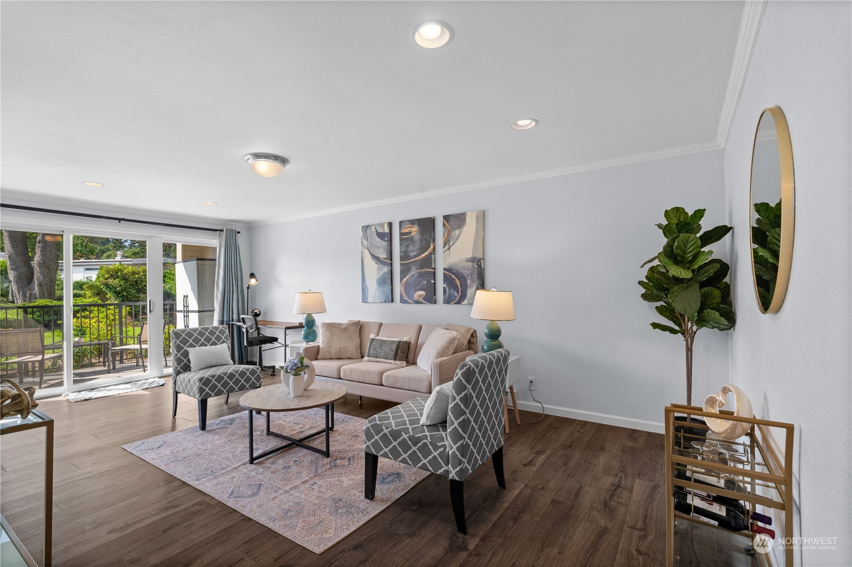 12631 Northeast 9th Place, Unit C106 Bellevue, WA 98005 - Photo 1 of 26