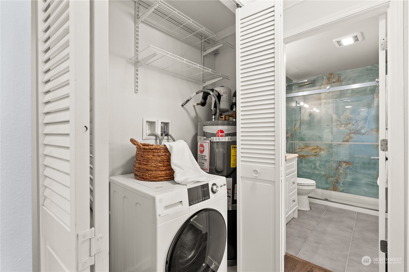 12631 Northeast 9th Place, Unit C106 Bellevue, WA 98005 - Photo 15 of 26