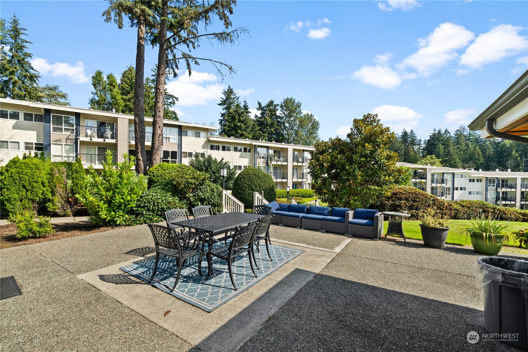 12631 Northeast 9th Place, Unit C106 Bellevue, WA 98005 - Photo 19 of 26