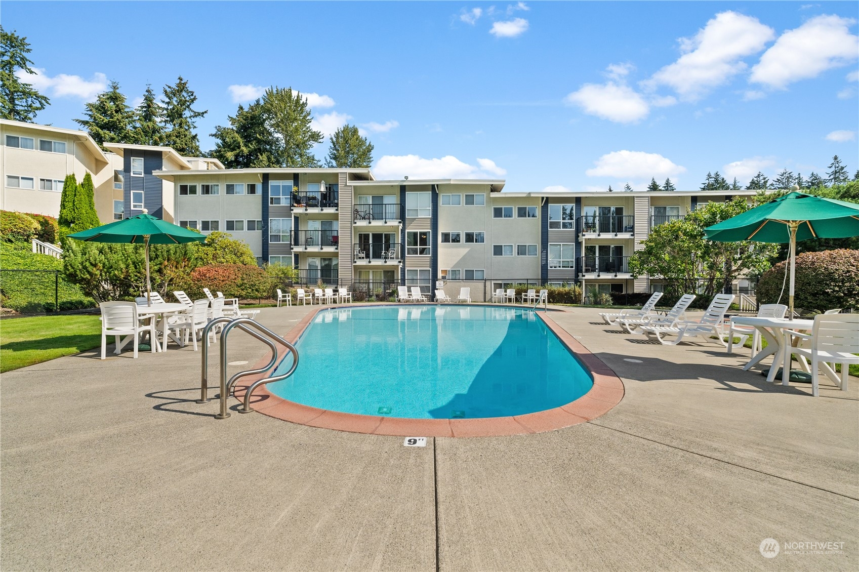 12631 Northeast 9th Place, Unit C106 Bellevue, WA 98005 - Photo 20 of 26