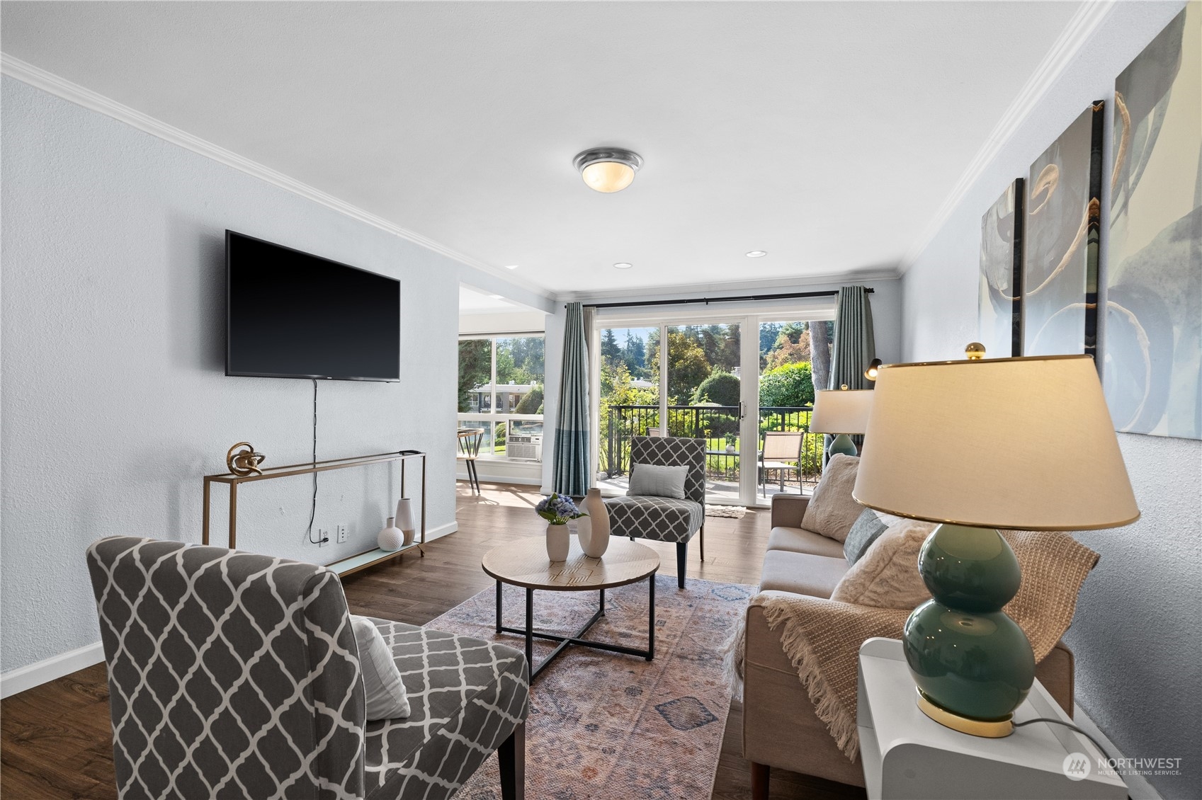12631 Northeast 9th Place, Unit C106 Bellevue, WA 98005 - Photo 2 of 26