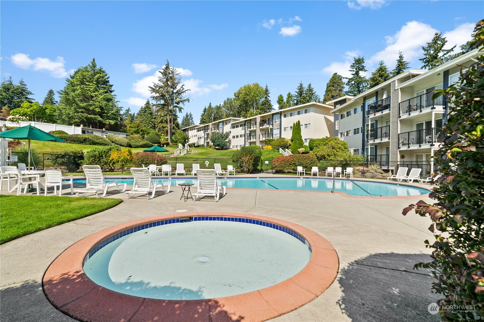 12631 Northeast 9th Place, Unit C106 Bellevue, WA 98005 - Photo 21 of 26