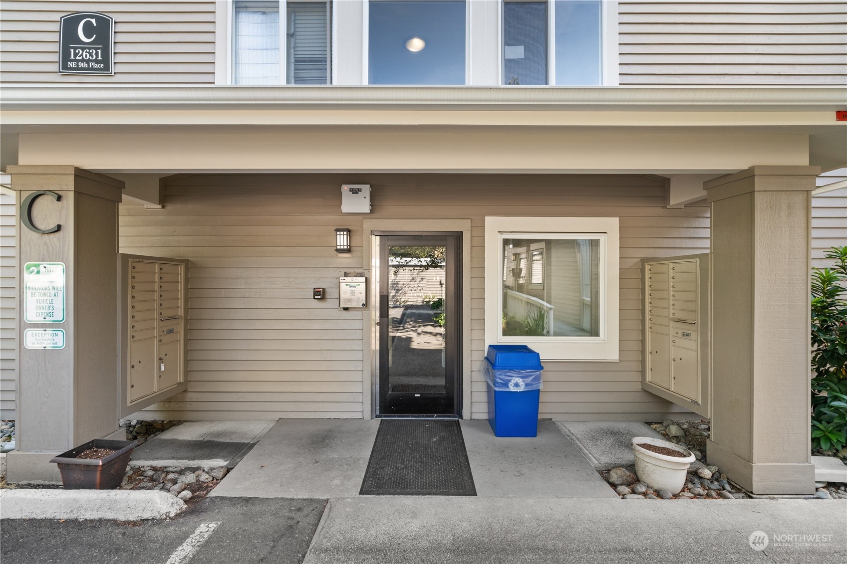 12631 Northeast 9th Place, Unit C106 Bellevue, WA 98005 - Photo 26 of 26
