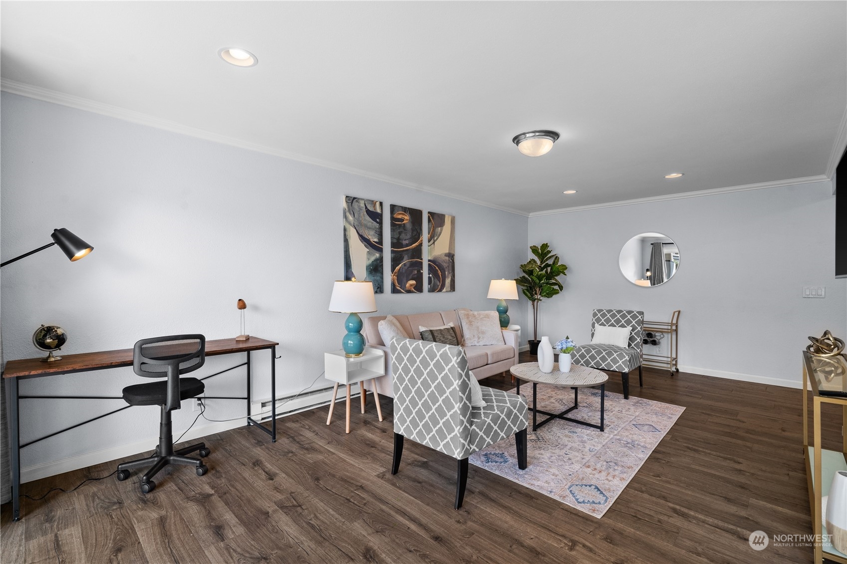 12631 Northeast 9th Place, Unit C106 Bellevue, WA 98005 - Photo 4 of 26