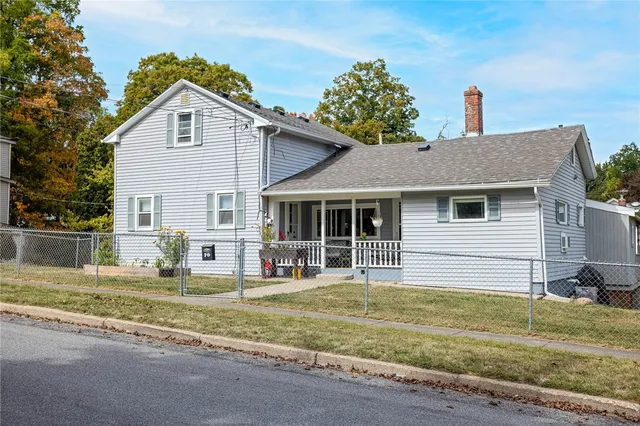 $152,600 | 70 Murray Street, Mount Morris, NY 14510