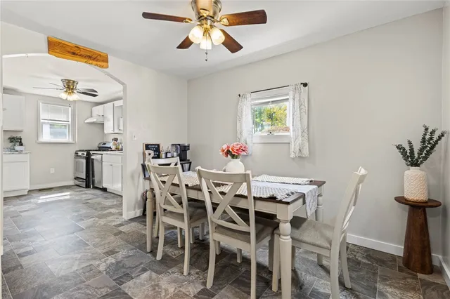 $152,600 | 70 Murray Street, Mount Morris, NY 14510