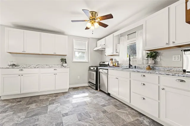 $152,600 | 70 Murray Street, Mount Morris, NY 14510