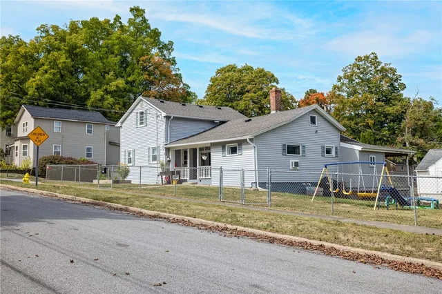 $152,600 | 70 Murray Street, Mount Morris, NY 14510